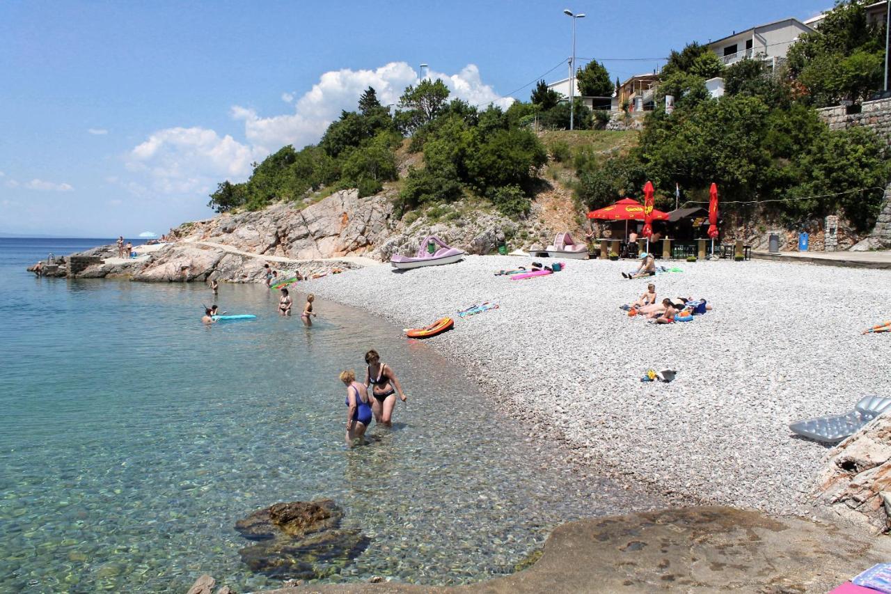Apartments With A Parking Space Senj - 5571 Экстерьер фото