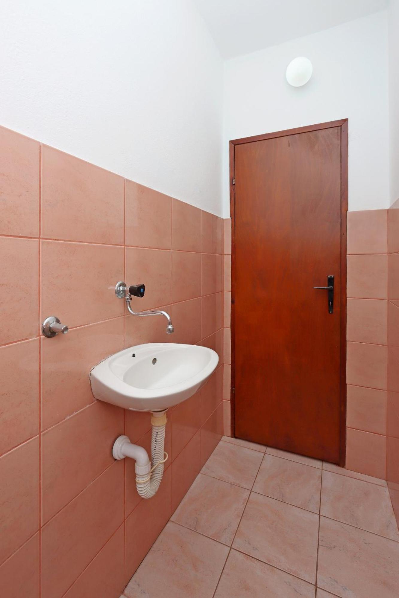 Apartments With A Parking Space Senj - 5571 Номер фото