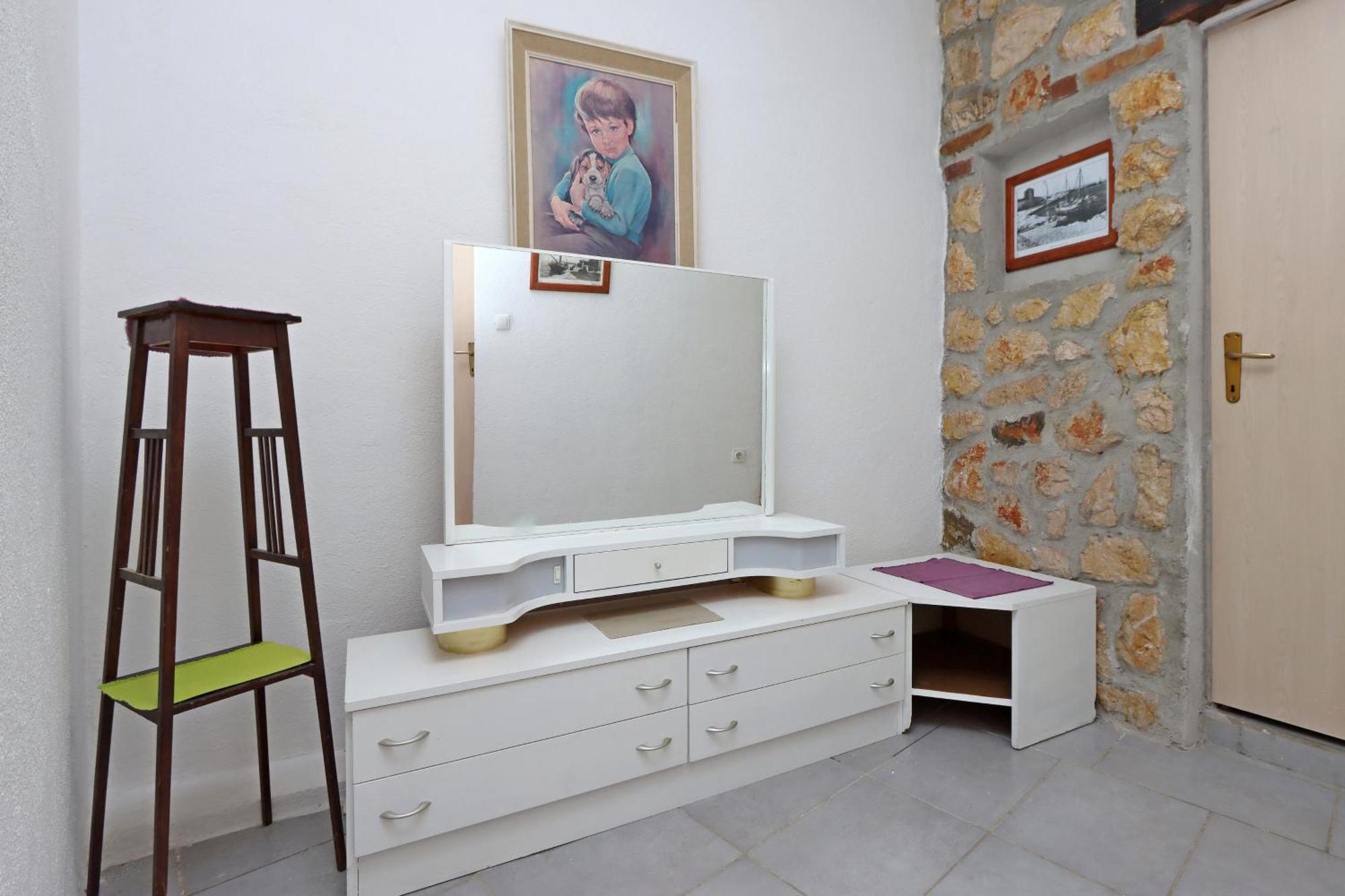 Apartments With A Parking Space Senj - 5571 Экстерьер фото